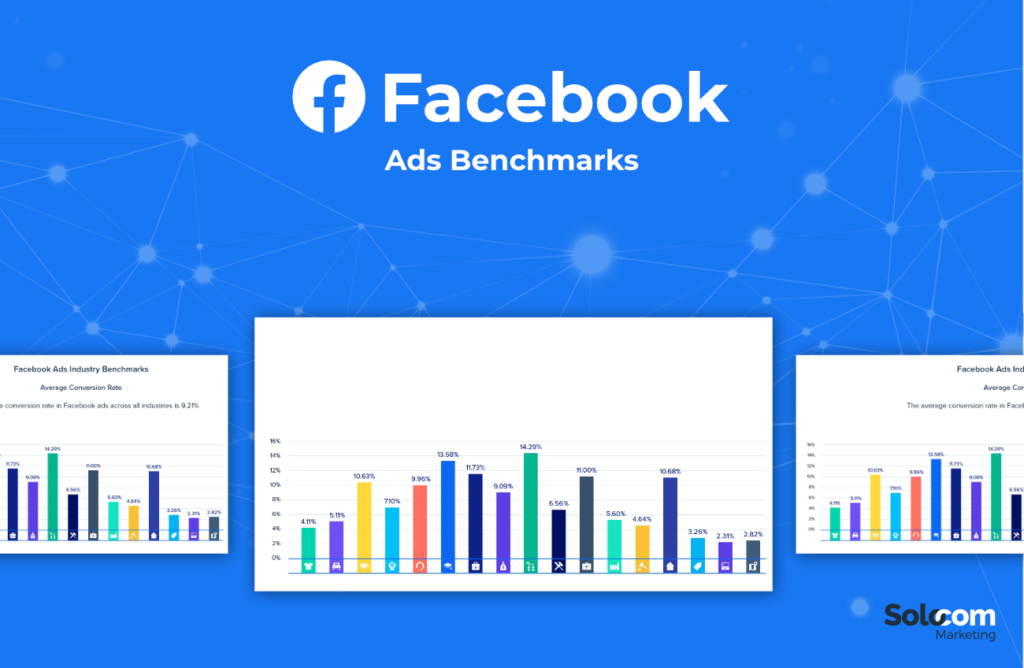 Benchmark Facebook Ads pour analyse campagnes