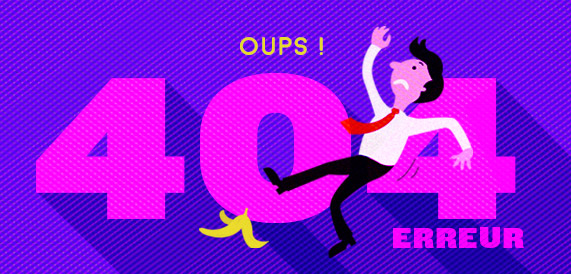 erreur-404-votre-differenciation-de-marque-non-trouvee