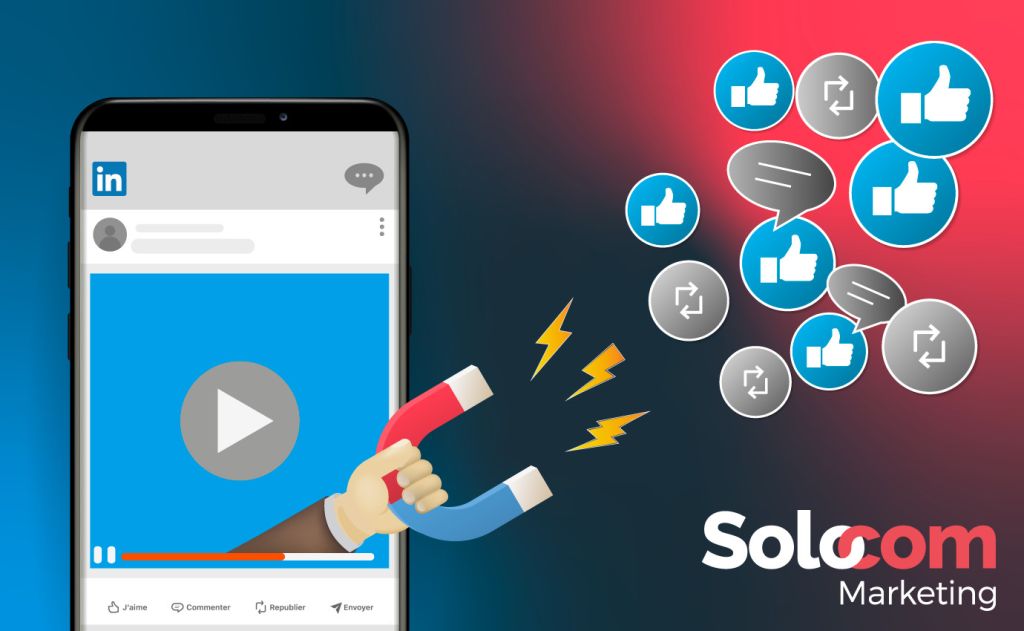 Linkedin|Paramétrage d’audience sur LinkedIn Ads|LinkedIn Ads - publicité dynamique|LinkedIn Ads - LeadGen