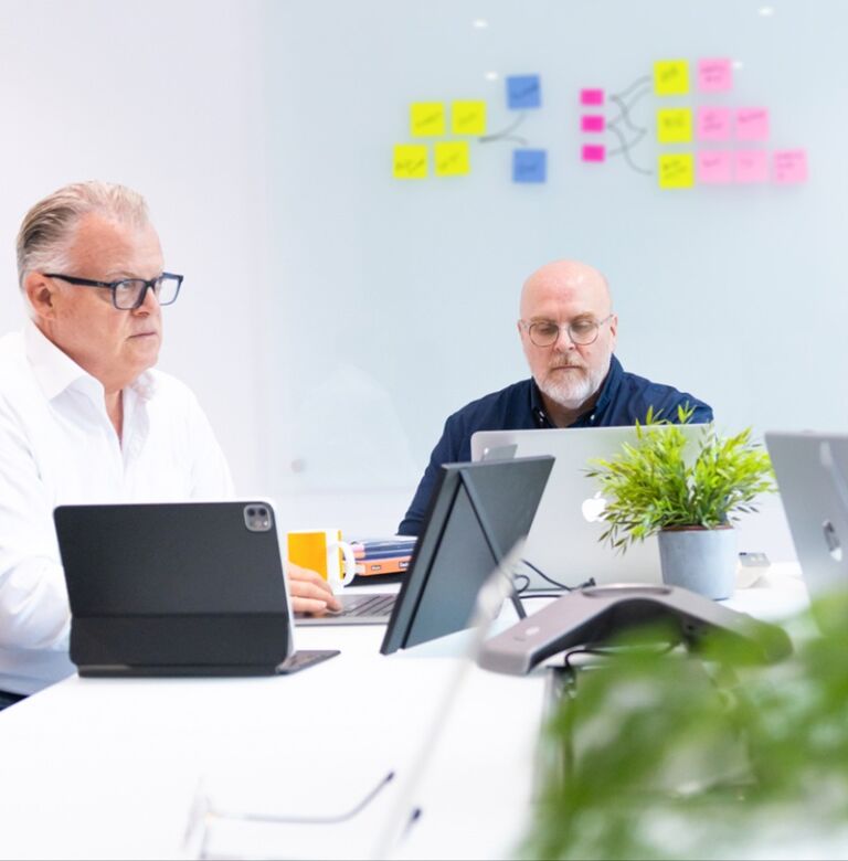 Solocom Agence de réseaux sociaux B2B à Montréal | Solocom