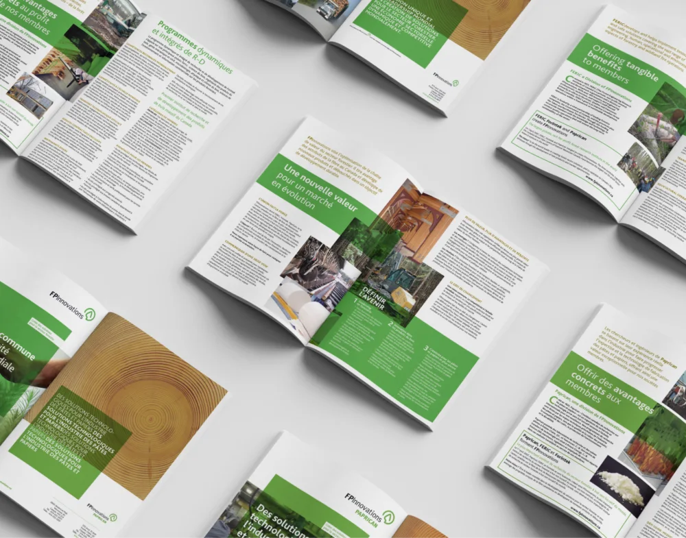 Outils de communication - Solocom