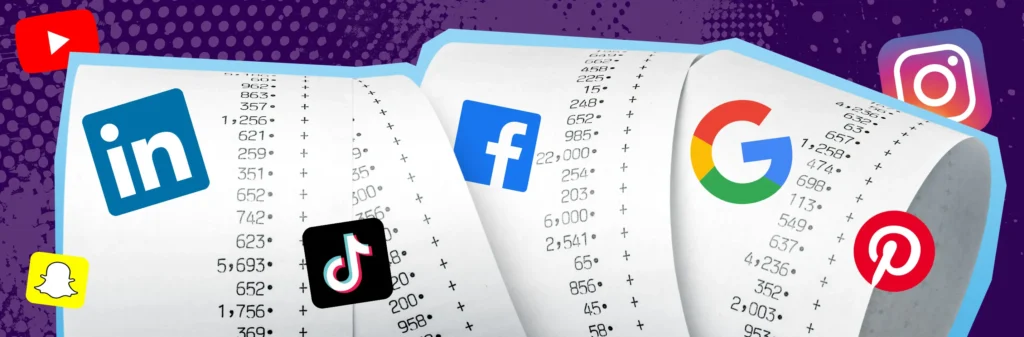 le cout de la publicité sur les médias sociaux en 2026 - Article par Solocom