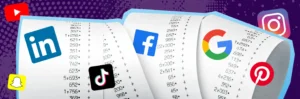 le cout de la publicité sur les médias sociaux en 2026 - Article par Solocom