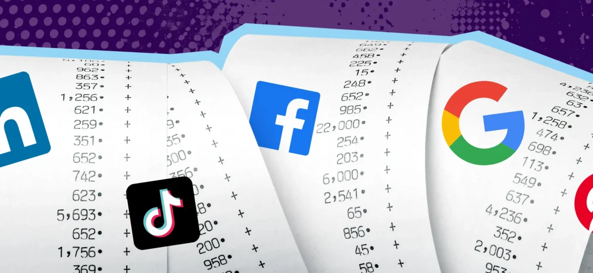 le cout de la publicité sur les médias sociaux en 2026 - Article par Solocom