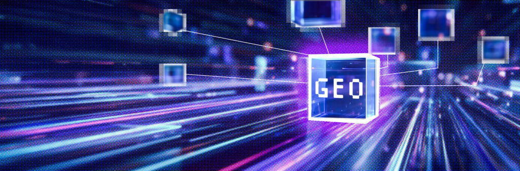 GEO - Solocom