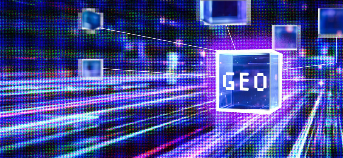 GEO - Solocom