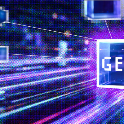 GEO - Solocom