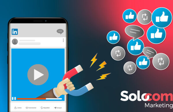 Linkedin|Paramétrage d’audience sur LinkedIn Ads|LinkedIn Ads - publicité dynamique|LinkedIn Ads - LeadGen